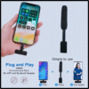 New Dongle Wireless Media Mic For News Channel For Phone